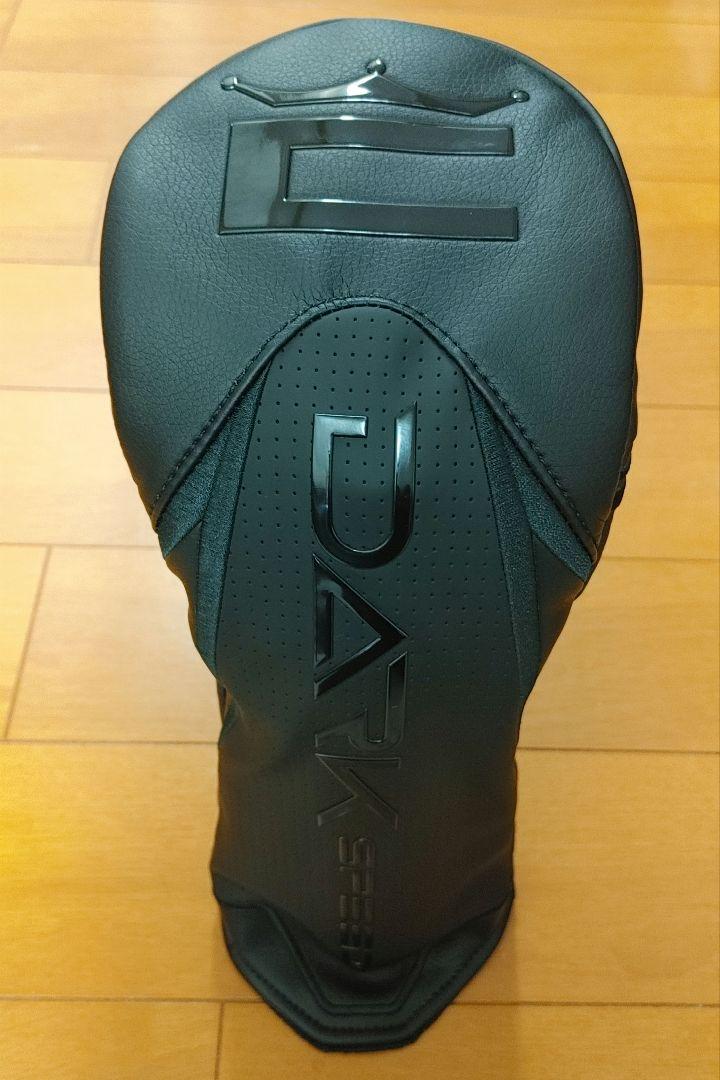 Cobra Dark Speed Xドライバー 10.5ベンタスTRブルー6X Cobra Dark Speed Xドライバー 10.5ベンタスTRブルー6X - メルカリ