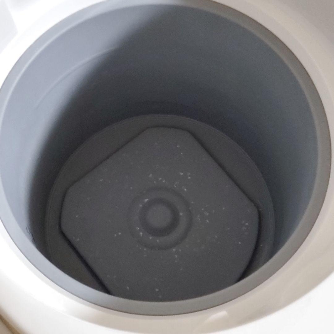 【ぬめこぬこ】象印 スチーム式加湿器 EE-RQ35 2020年製
