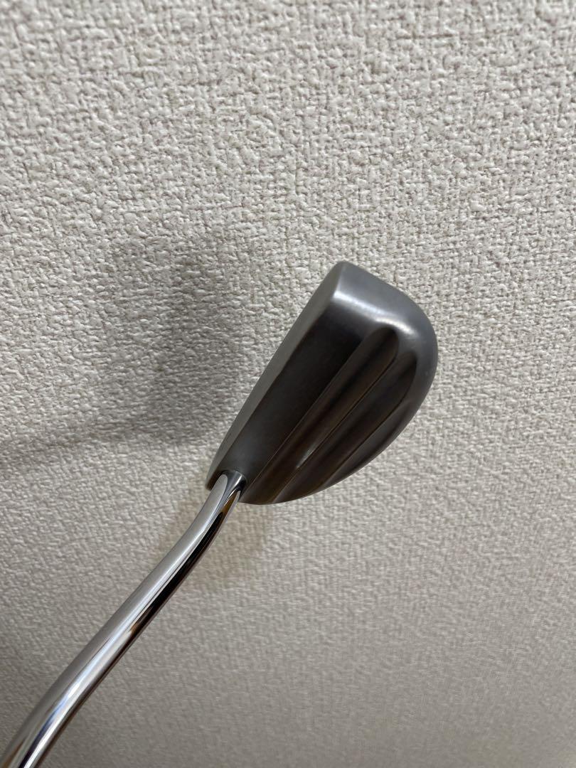 ヒロ マツモト パター