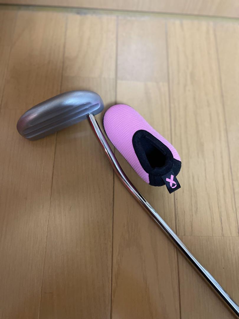 ヒロ マツモト パター