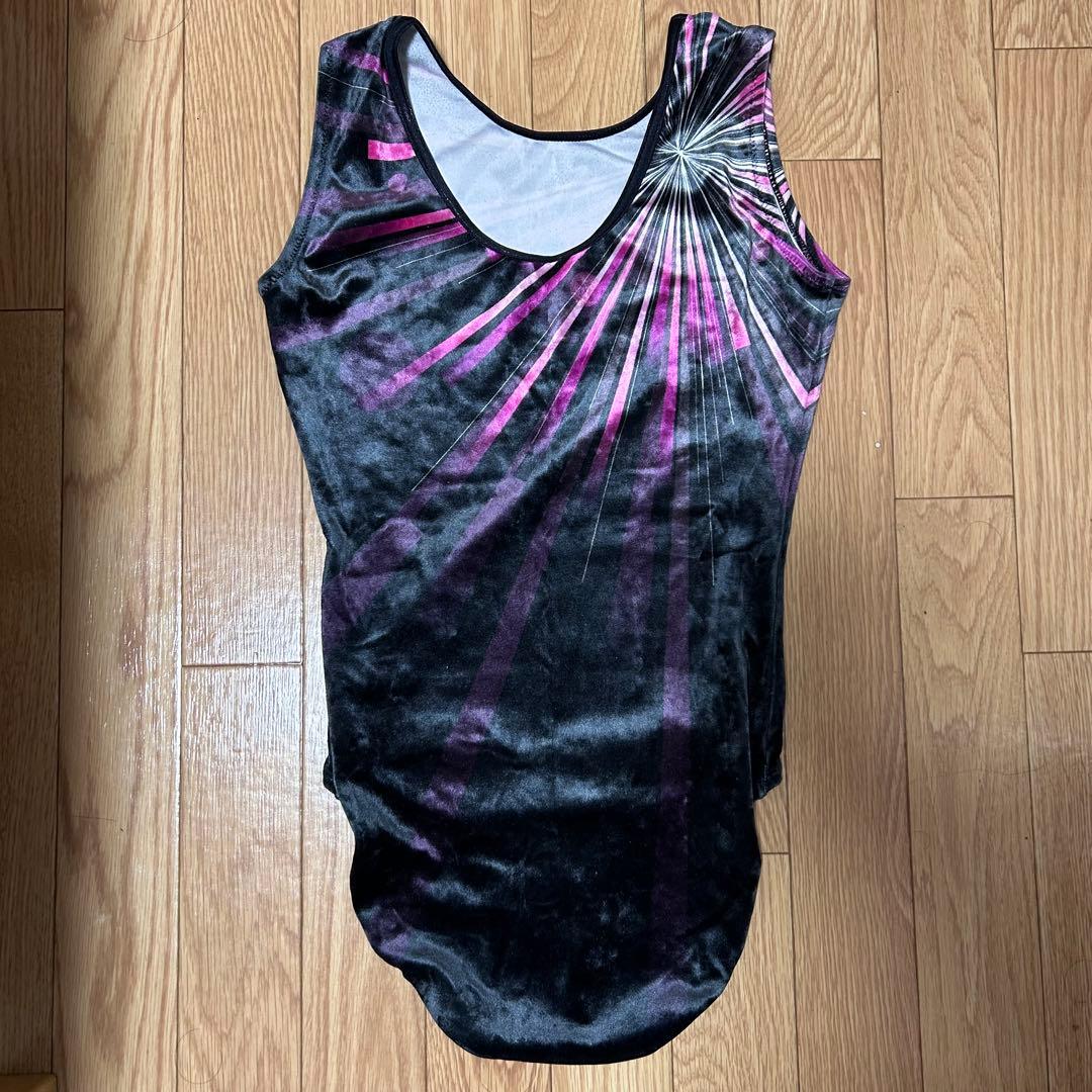 あひるさん専用 レオタード6点セット あひるさん専用 レオタード6点セット