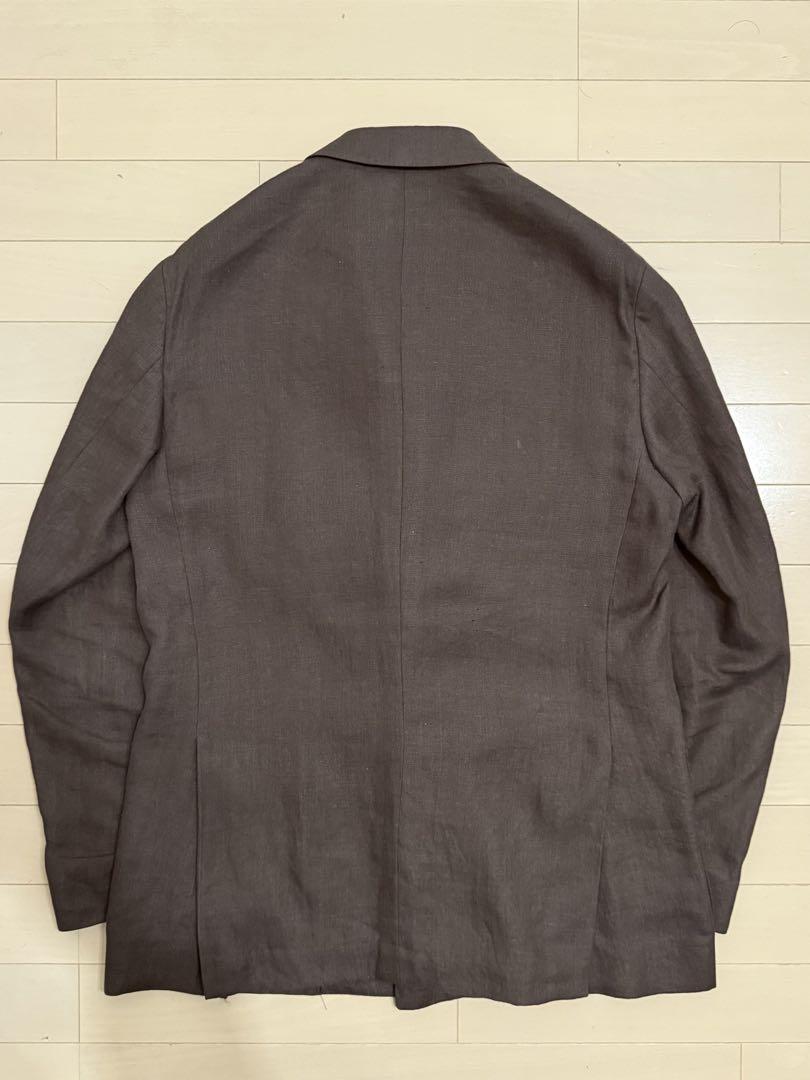 ジャケット・アウター KAPTAIN SUNSHINE / Doublebreasted Jacket