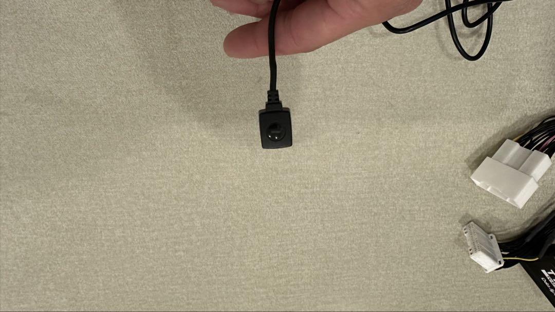 データシステム　40アルファード、40ヴェルファイア　テレビキット　TTV443