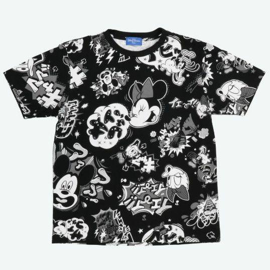 メルカリ ディズニー Tシャツbigシルエット ユニセックス Tシャツ カットソー 半袖 袖なし 1 400 中古や未使用のフリマ メルカリ ディズニー Tシャツbigシルエット ユニセックス Tシャツ カットソー 半袖 袖なし 1 400 中古や未使用のフリマ