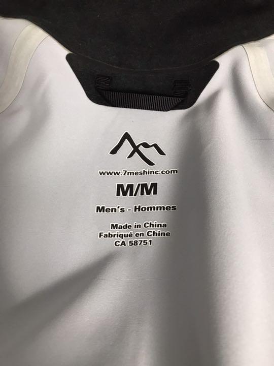 得価HOT 7mesh CORSA SOFTSHELL JERSEY MEN'S サイズM zZ5rA-m44220728222 格安最新作
