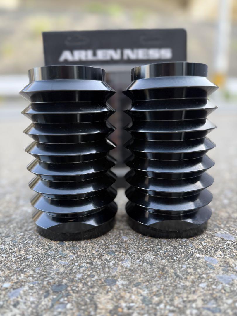 ARLEN NESS アレンネスフォークブーツ　ツーリングモデル ARLEN NESS アレンネスフォークブーツツーリングモデル
