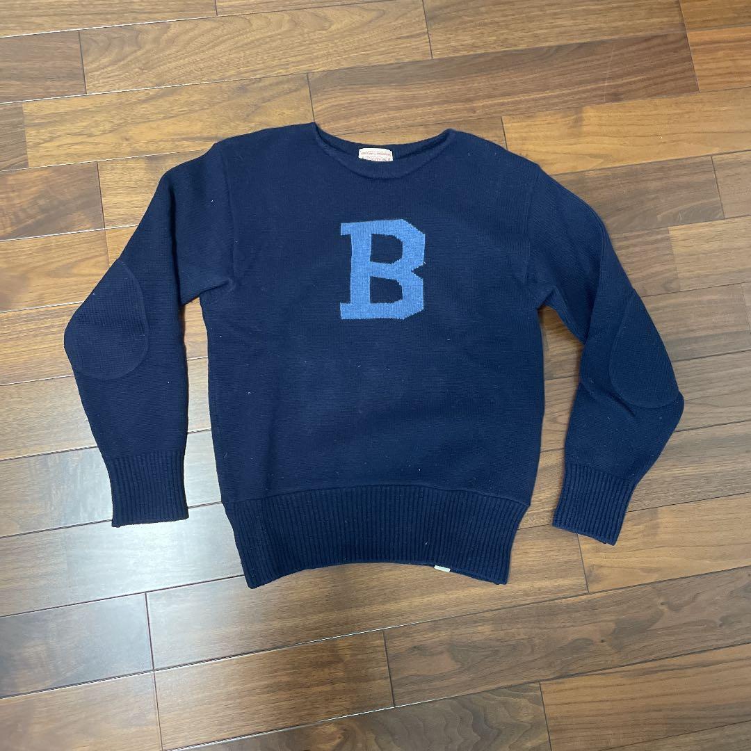 最先端 ボンクラ セーター 値下げ pflegedienst-ilmenau-gmbh.de