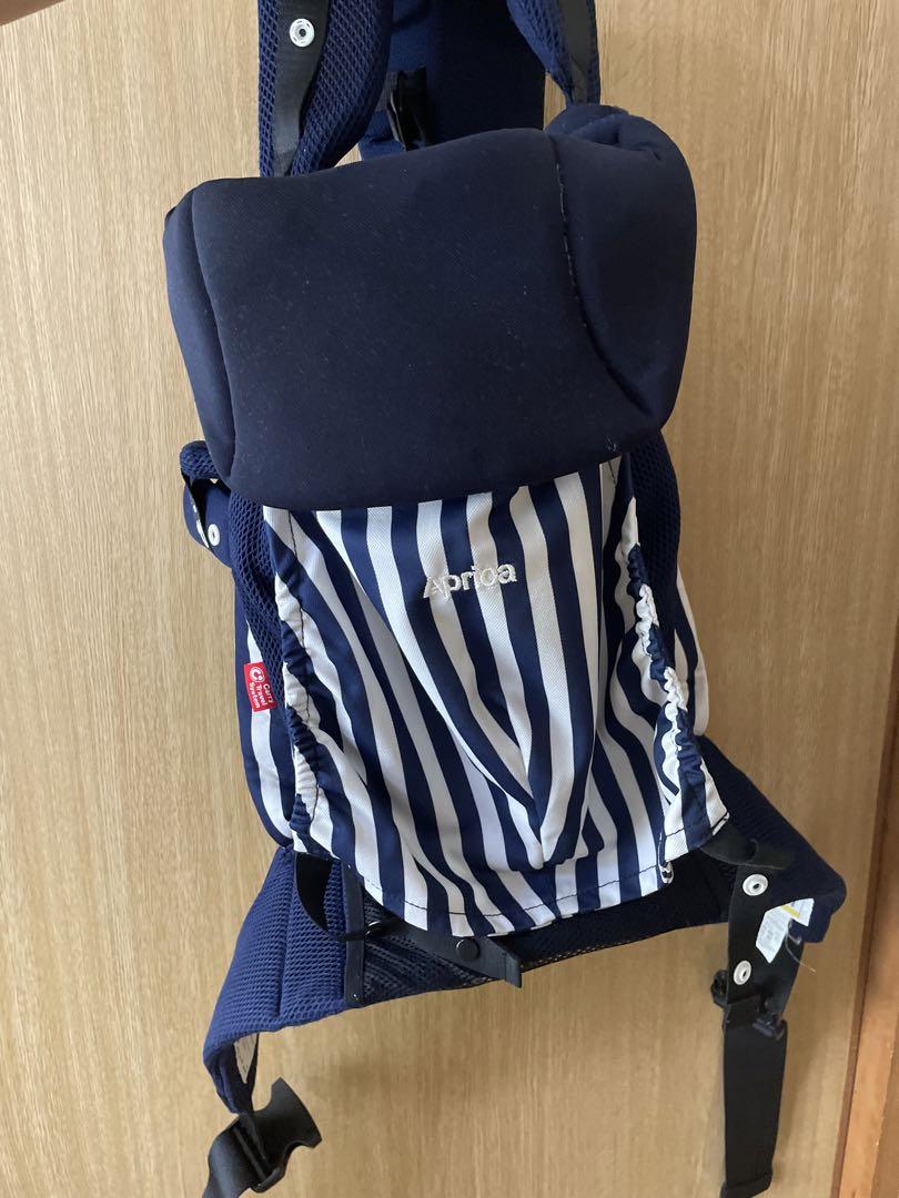 抱っこ紐　aprica