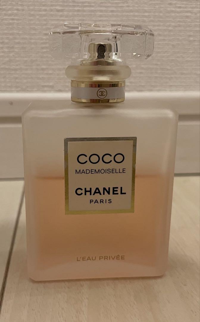 ココマドモアゼル　ロープリヴェ　50ml