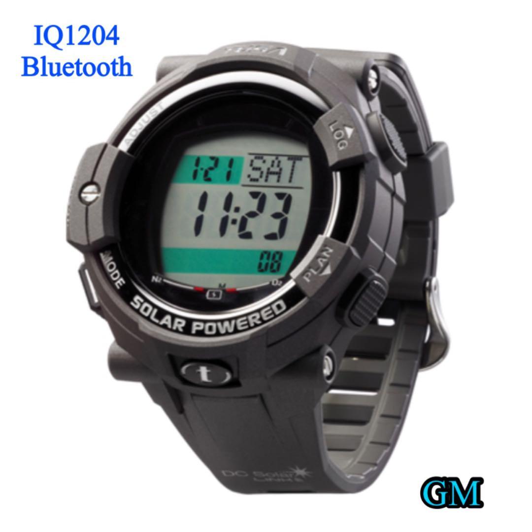 TUSA DC Solar LINK IQ1204 GM