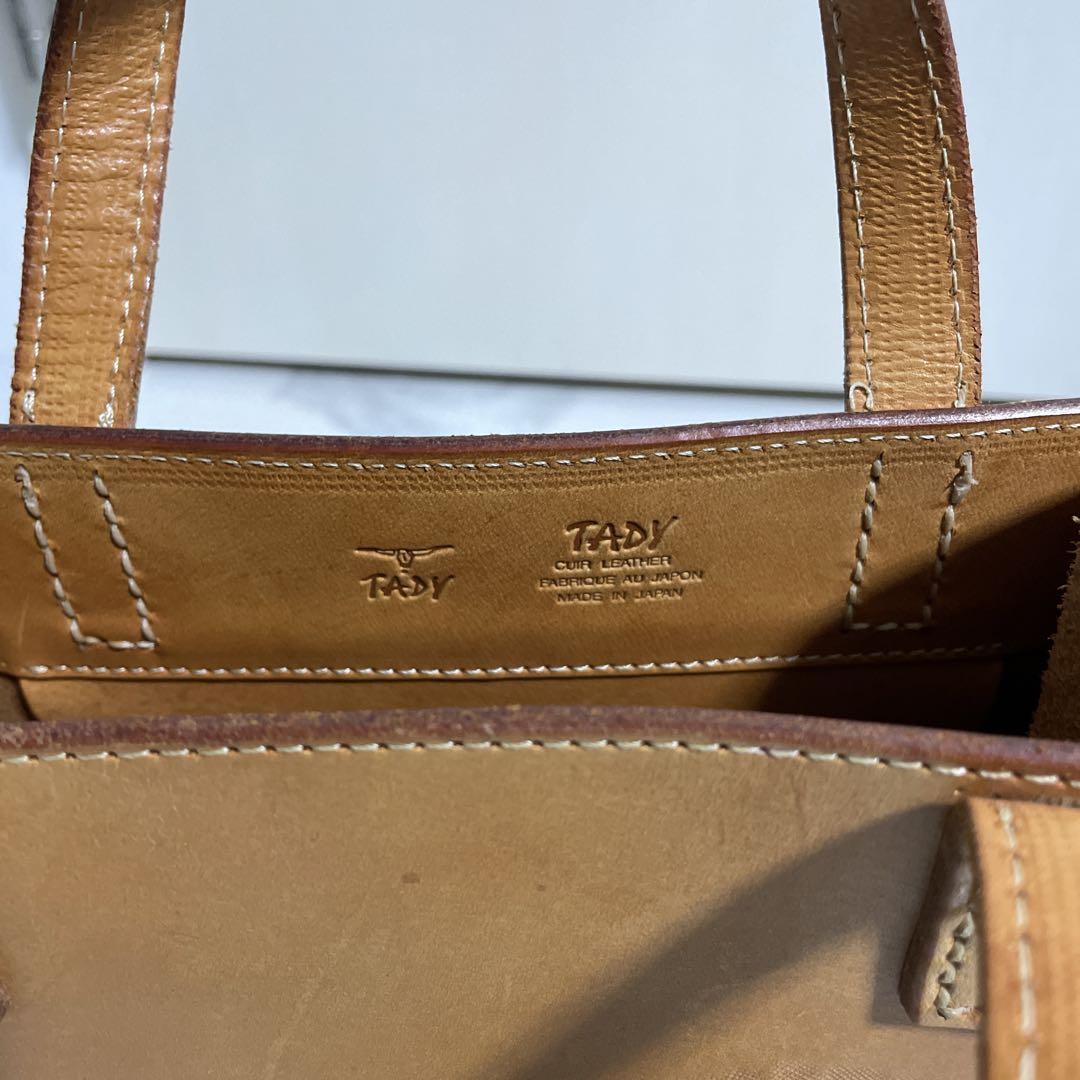 Tady-king