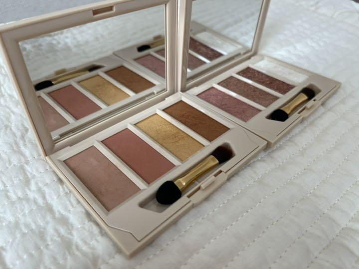 メイクアッ rihka feelings palette 全色セット 01evy-m44224024167 リーカ らくらくメ