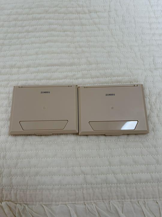 メイクアッ rihka feelings palette 全色セット 01evy-m44224024167 リーカ らくらくメ