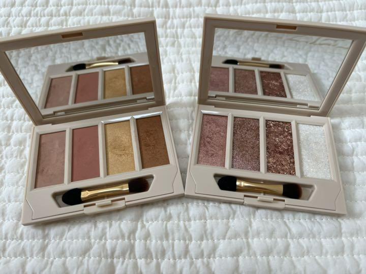 メイクアッ rihka feelings palette 全色セット 01evy-m44224024167 リーカ らくらくメ