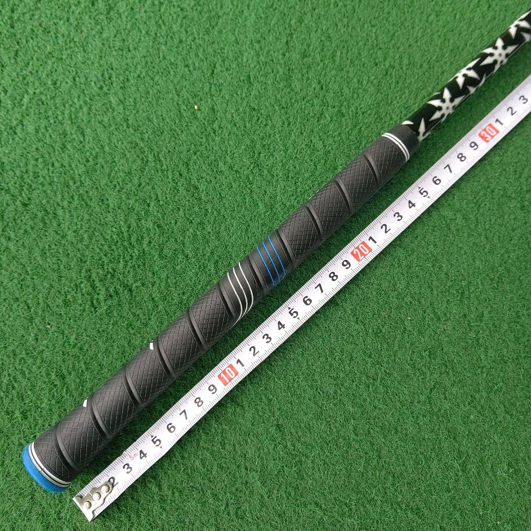 【美品】Ｍ１フェアウェイウッド（３Ｗ）+ FUBUKI K60S
