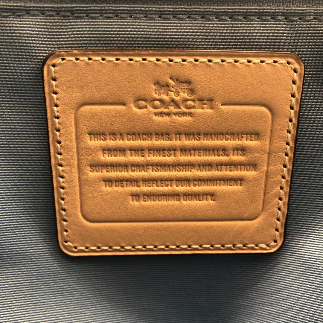 なつ⭐️フォロワー割 ❣️ COACH/ハンドバッグ 79000=13000 cbj91_imy3o_a0