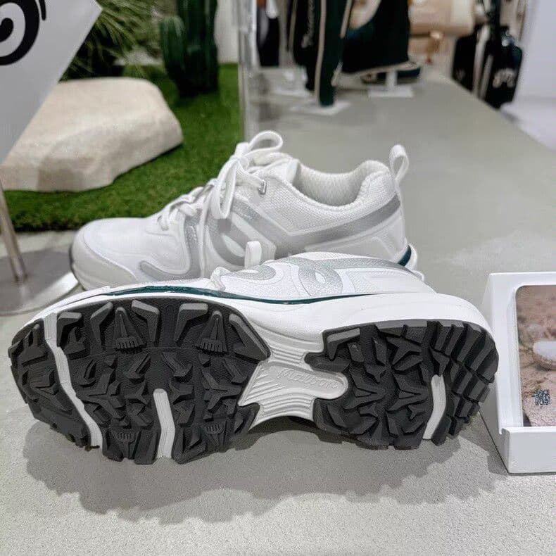 マルボン レディース ゴルフシューズ スニーカー スポーツシューズ 女性用