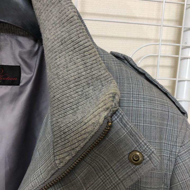 オンラインストア格安 Golden Bear ダウンジャケット サイズL オンラインストア格安 Golden Bear ダウンジャケット サイズL