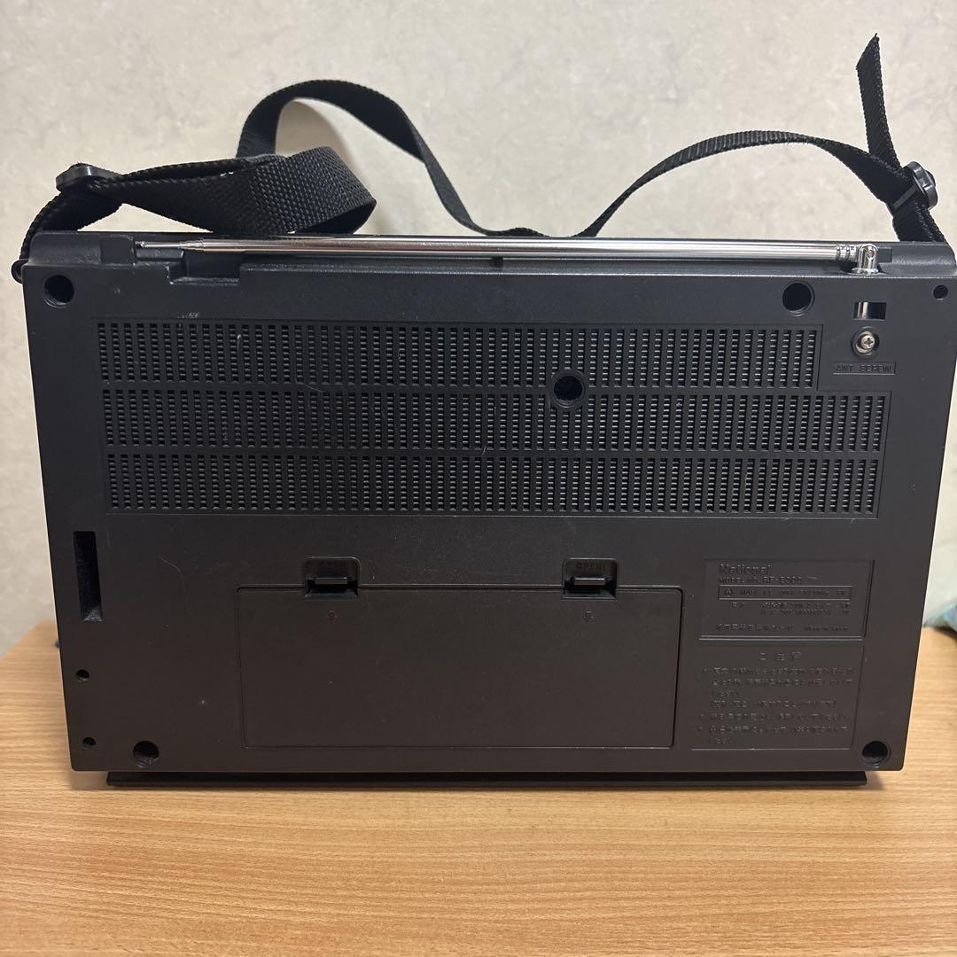 ナショナル RF-B300ジャンク品 - メルカリ