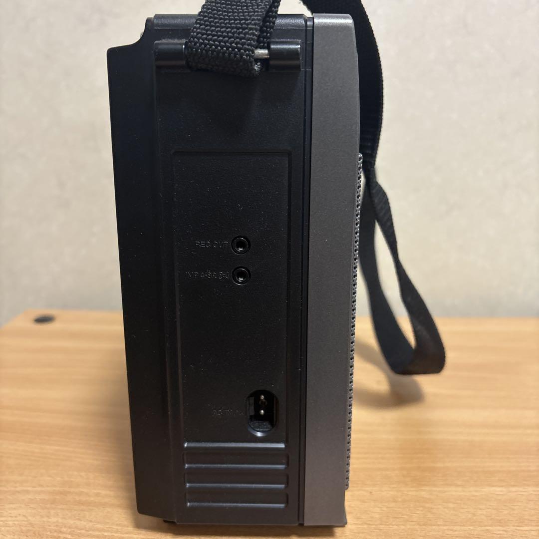 ナショナル RF-B300ジャンク品 - メルカリ