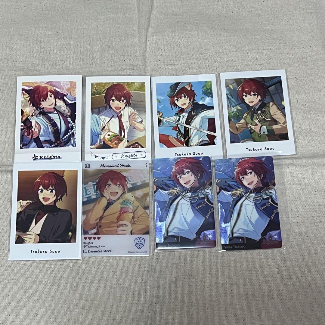 朱桜司まとめ売り 朱桜司 まとめ売り - メルカリ