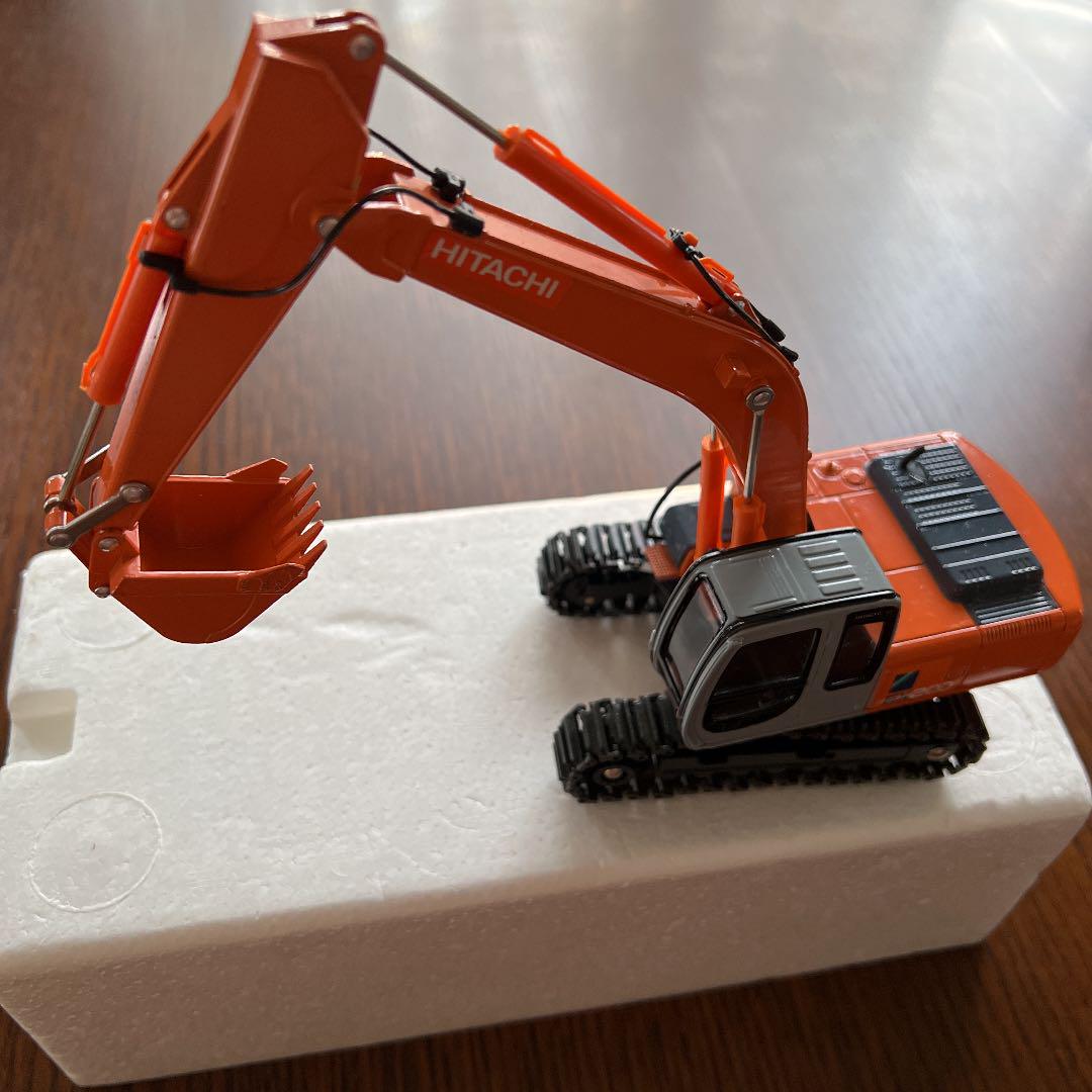 HITACHI Landy V EX200 - メルカリ