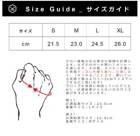 バイクウェア・装備 KNOX HANDROID MARK4