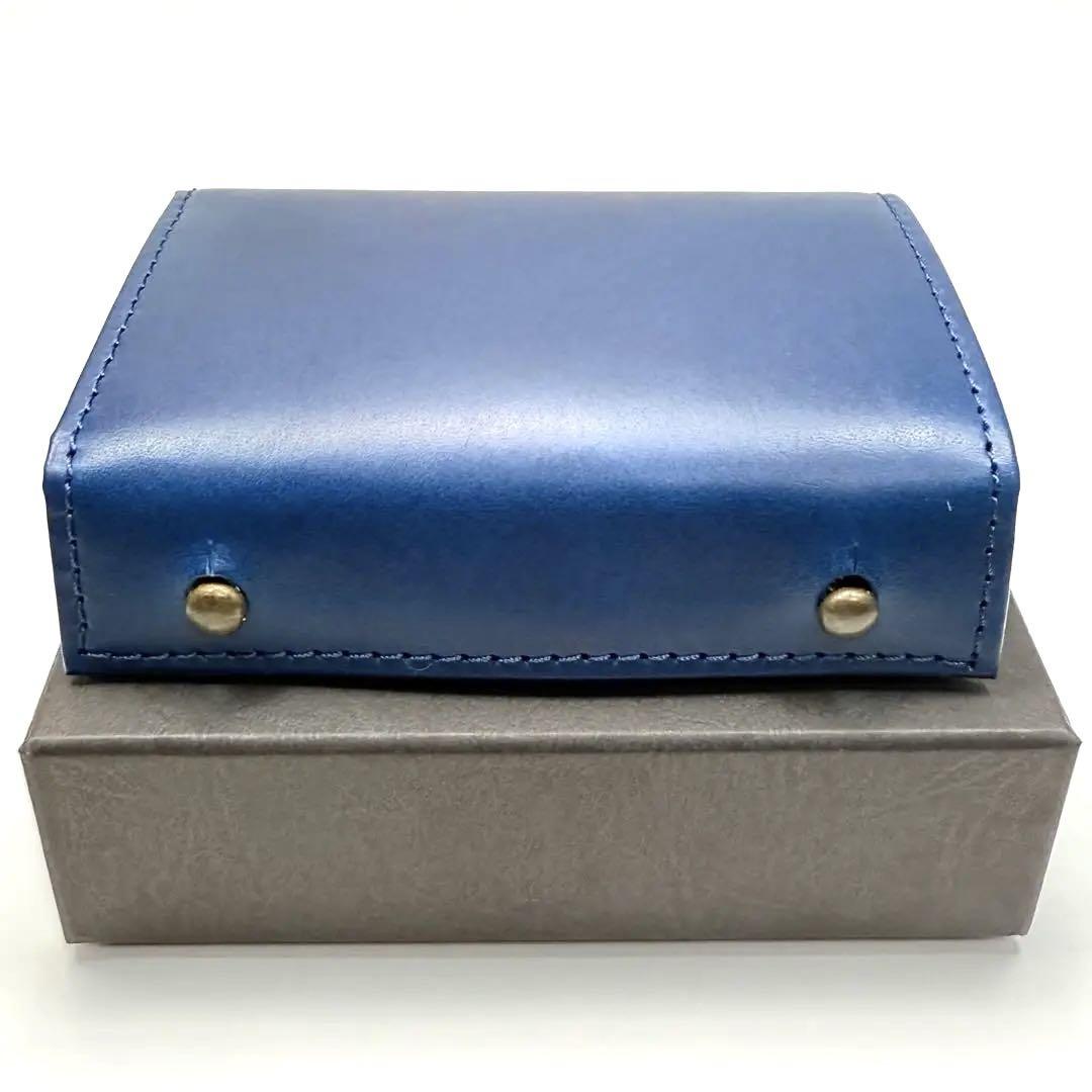 【新品】エムピウ　millefoglieⅡ P25 ブルーチョコ　①