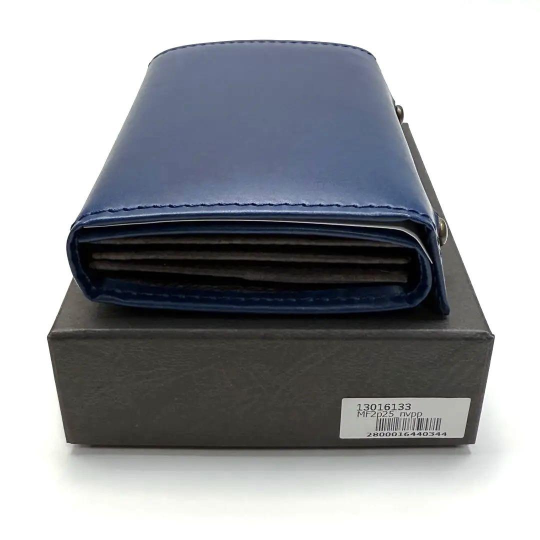 【新品】エムピウ　millefoglieⅡ P25 ブルーチョコ　①