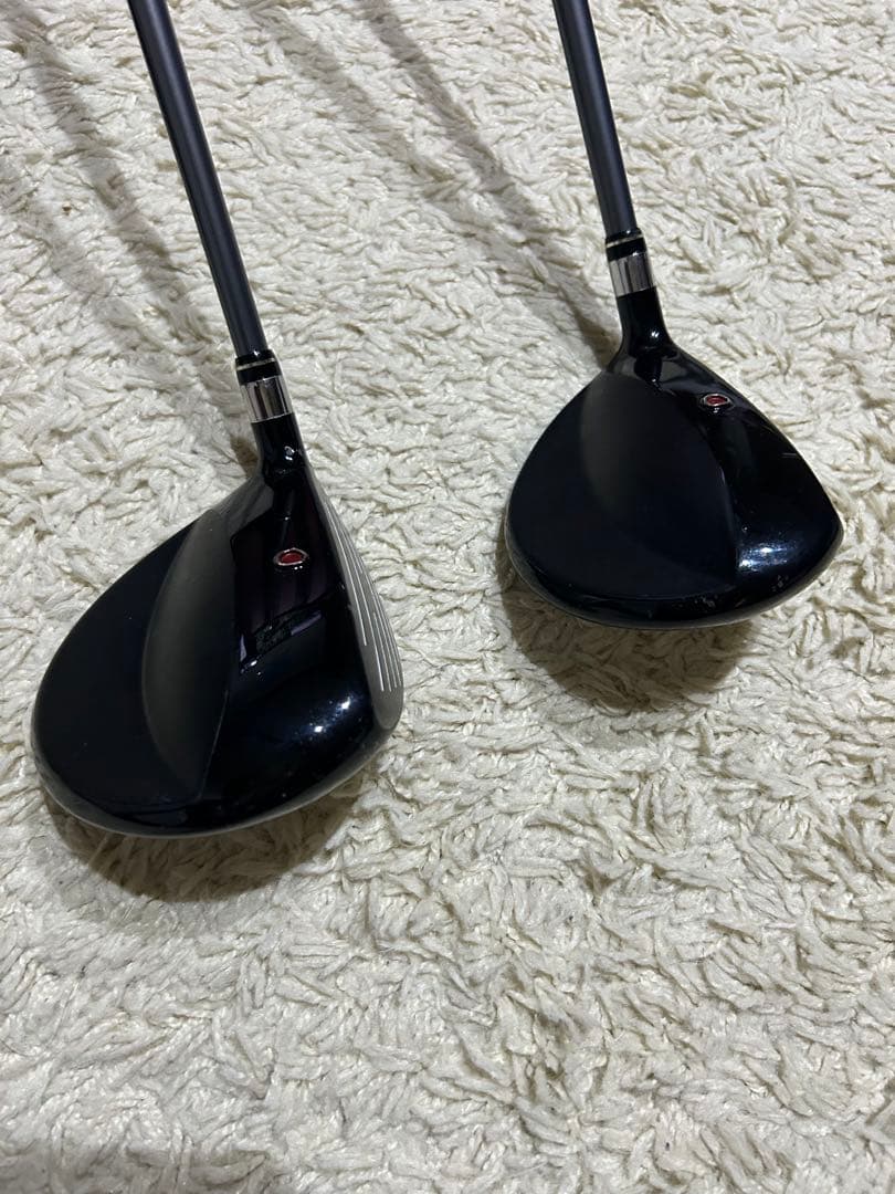 PRGR egg PX-03 FW 3,5W