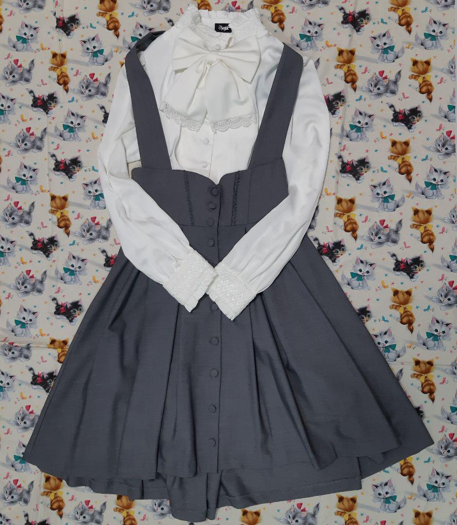 Amavel アマベル 和 和服 ガーリー ロリータ 和風 うさぎ 新品 月 通販販売が好調 Amavel アマベル 和 和風 和服 ガーリー ロリータ 新品 うさぎ 月 ひざ丈スカート