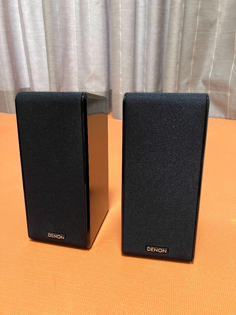 限定お買い得商品 DENON デノン 2.1chホームシアターシステム DHT-S500HD-K スピーカー・ウーファー