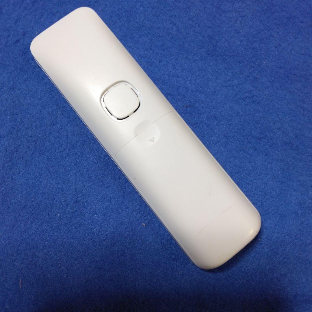 NTT 1.9G ホームコードレス 子機 P2 電話機P-723PD 子機充電器
