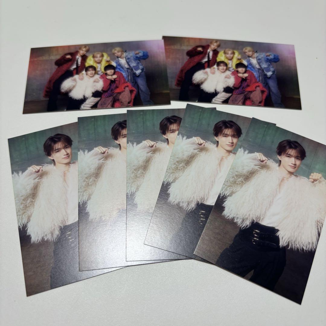 山中柔太朗♡ハートトレカ♡ Amazon.co.jp: M!LK 山中柔太朗 トレカ : おもちゃ