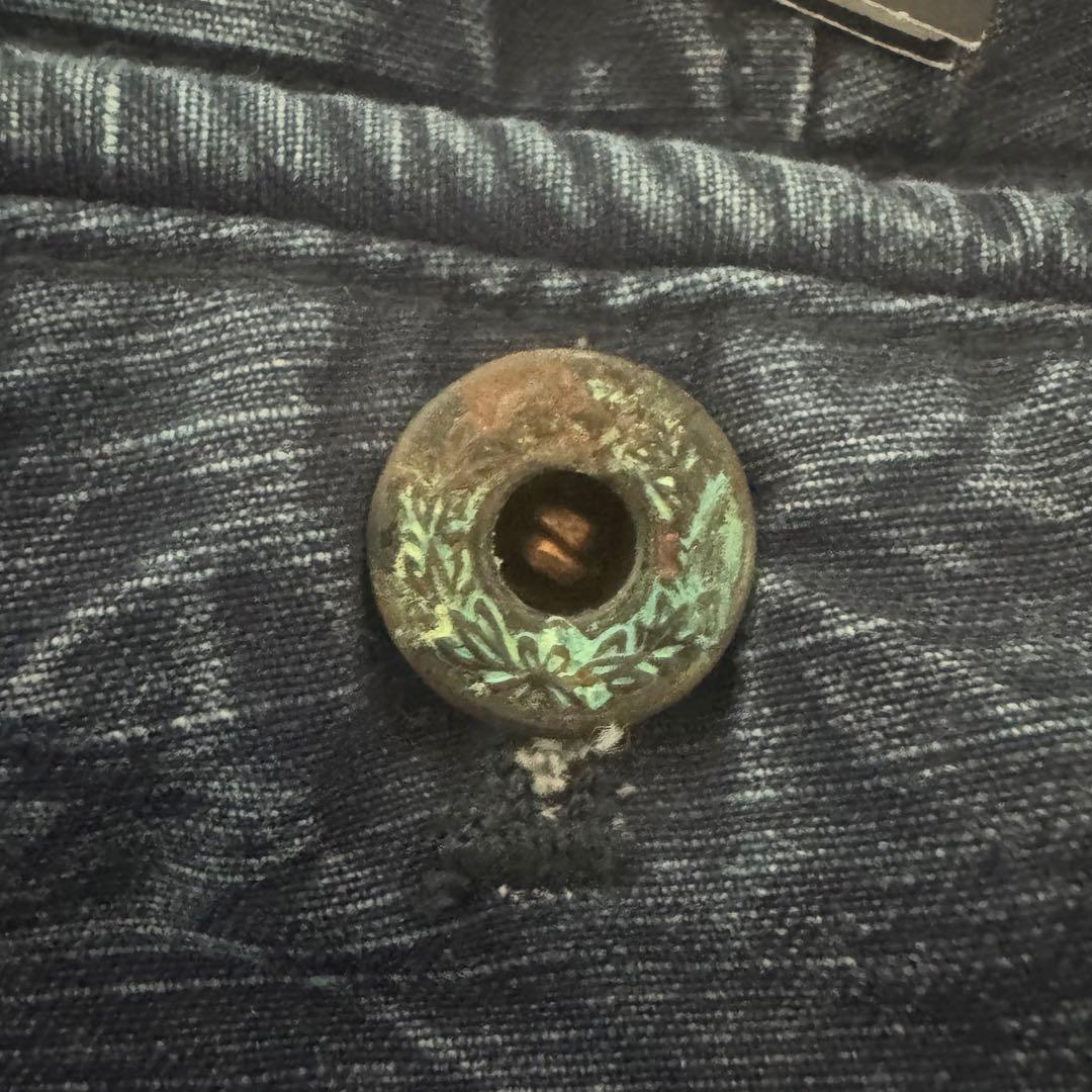 【未使用】polo by Ralph Lauren ショーツ　ヴィンテージ　32