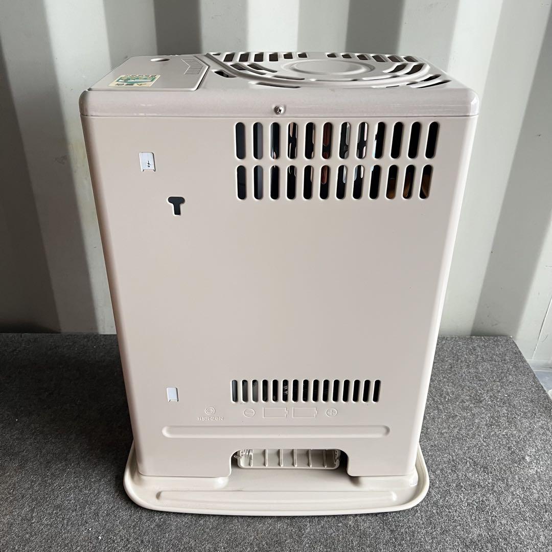16新品未使用！SHARP ファンヒーター 7〜9畳用