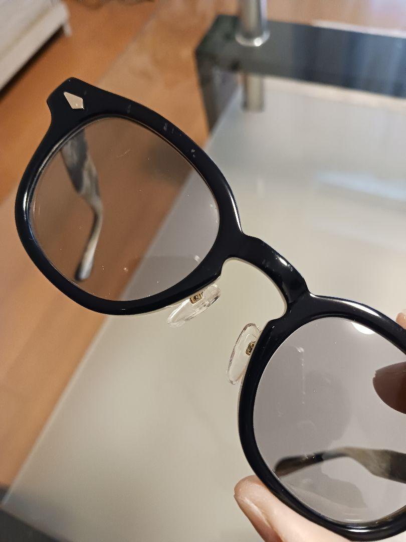 MOSCOT / LEMTOSH Japan Limited Ⅶ