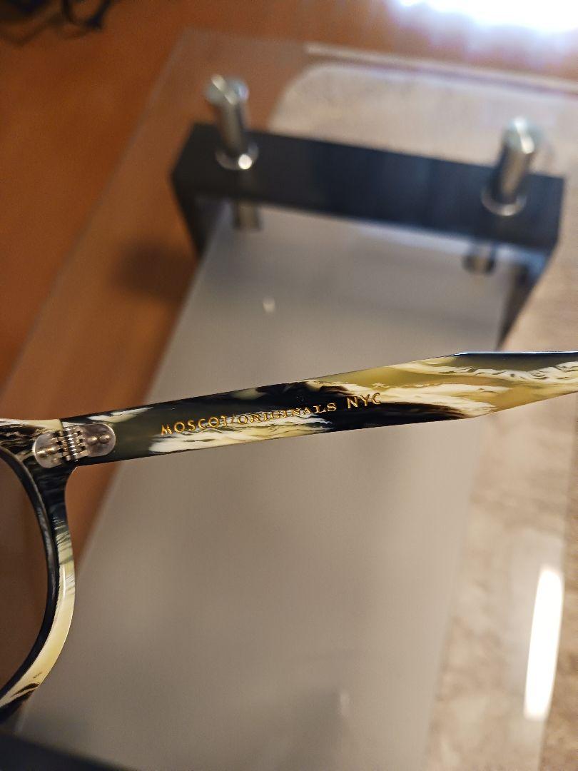 MOSCOT / LEMTOSH Japan Limited Ⅶ