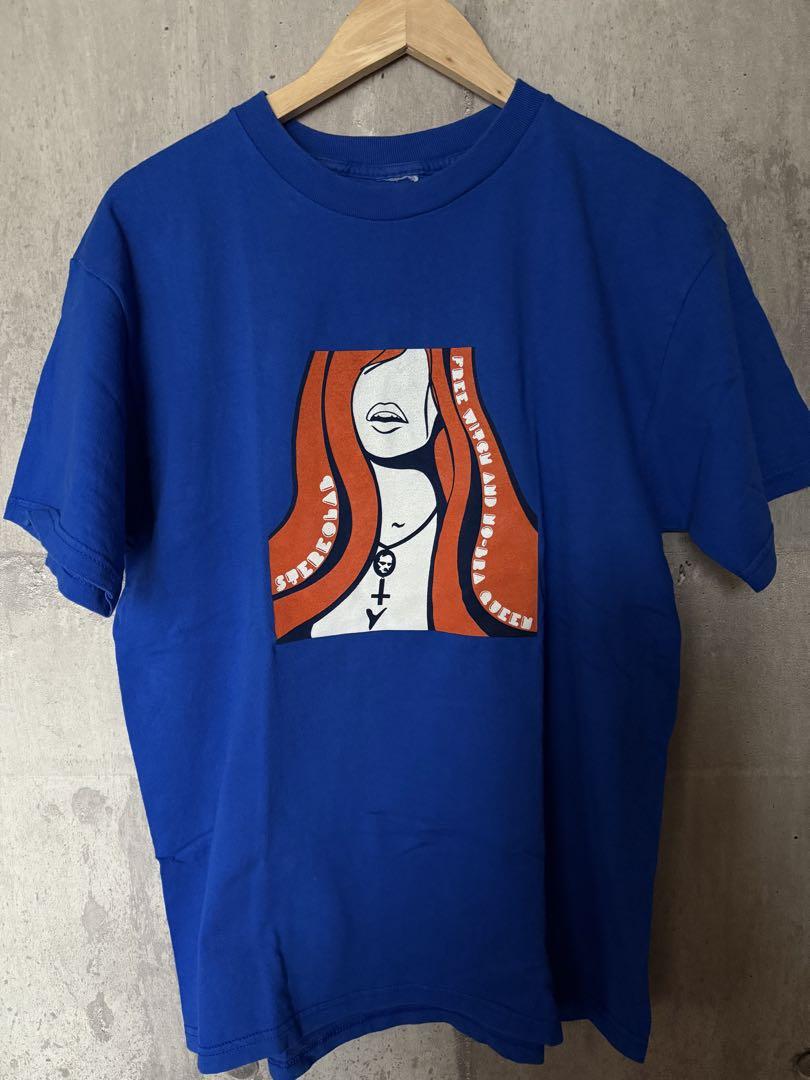 ヴィンテージTシャツ STEREOLAB ステレオラボ