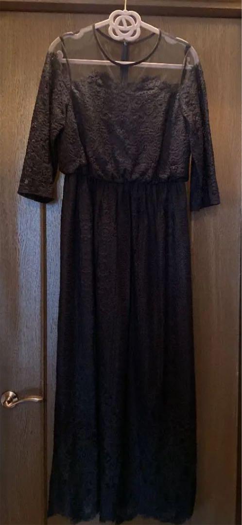 39%割引ブラック系,M2021新発 ADAM ET ROPE FEMME チュールパネルレースドレス ロングワンピース ワンピース ブラック系M-WWW.FONTEDELBENESSERERESORT.IT 39%割引ブラック系,M2021新発 ADAM ET ROPE FEMME チュールパネルレースドレス ロングワンピース ワンピース ブラック系M-WWW.FONTEDELBENESSERERESORT.IT