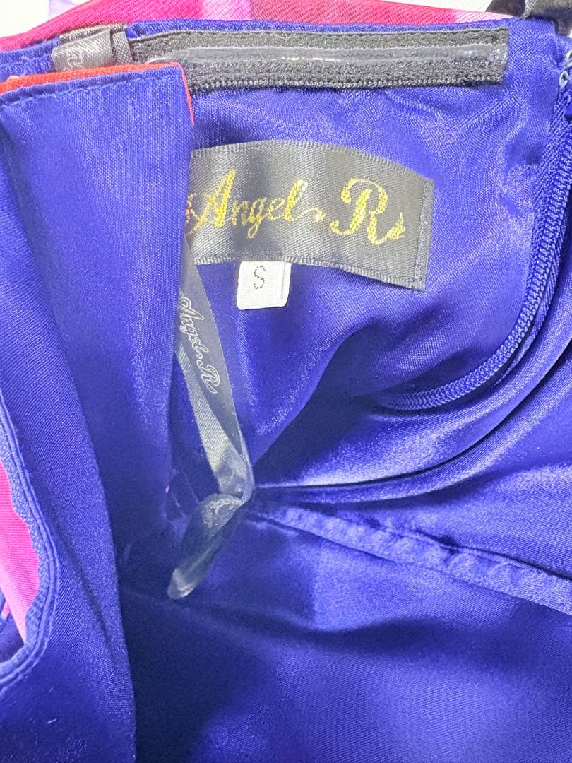 AngelR エンジェルアール　キャバ　ドレス