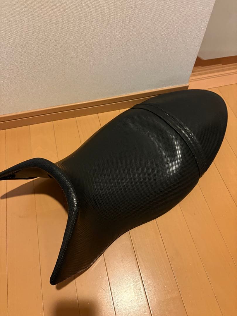 Buell XB12 純正シート ビューエルbuell