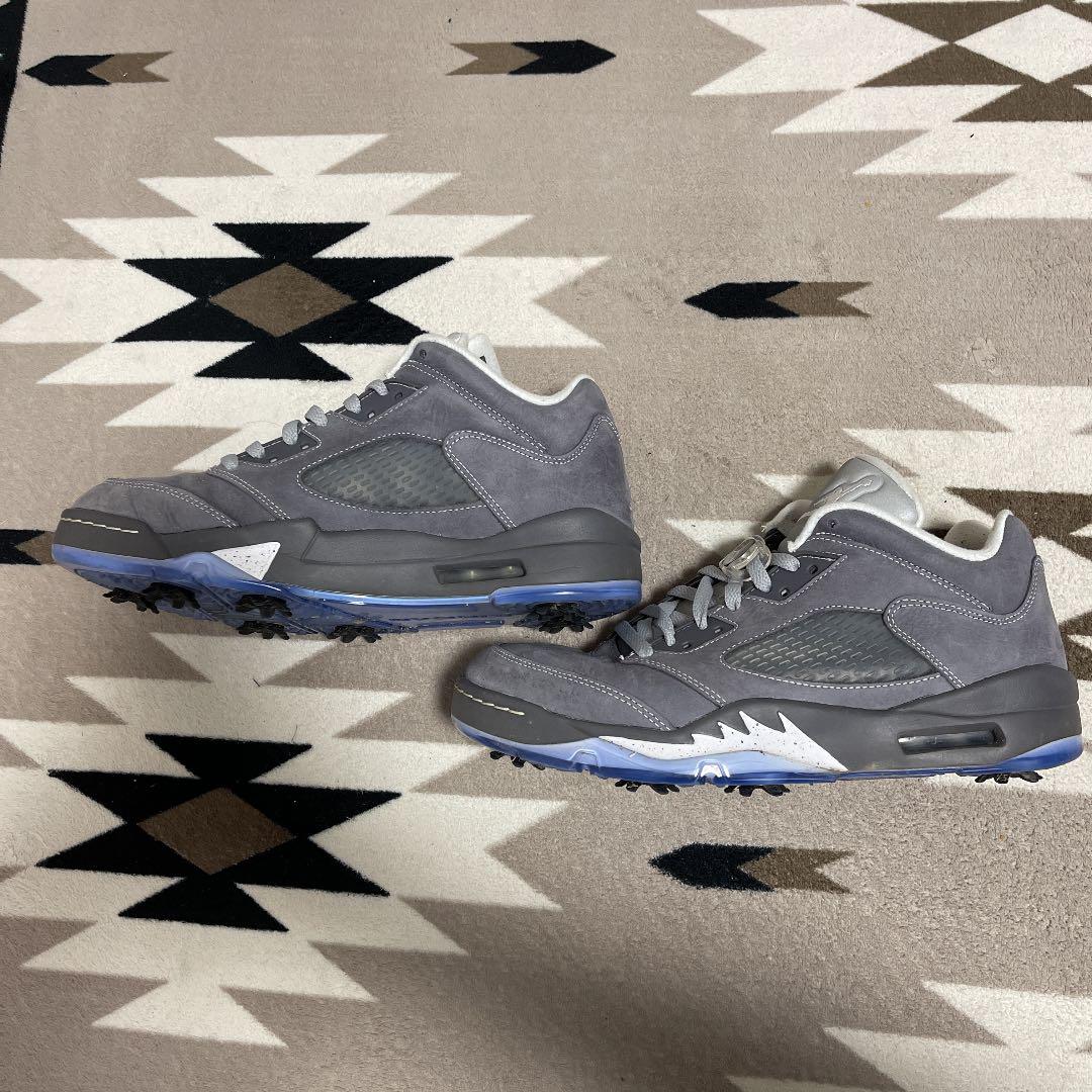 通販超歓迎 NIKE ナイキエアージョウダンゴルフシューズ ciQ5d-m44233772088 低価再入荷