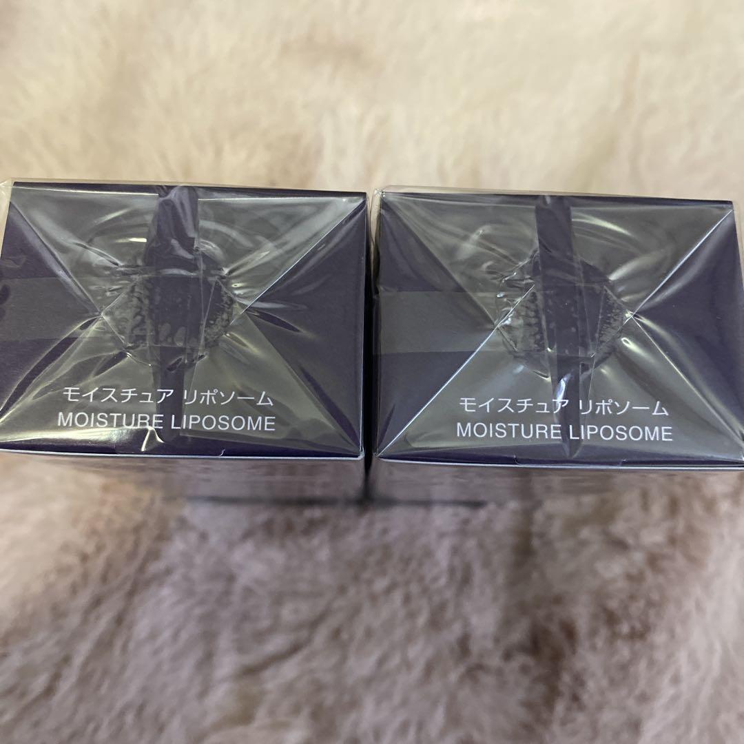 コスメデコルテ　モイスチュア　リポソーム　60ml 2本セット