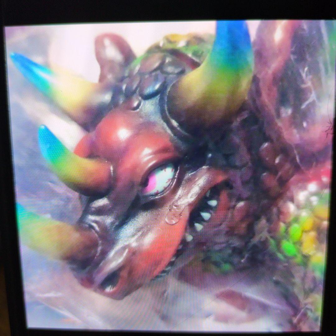 シカルナ工房。シベリアの鉄獣。