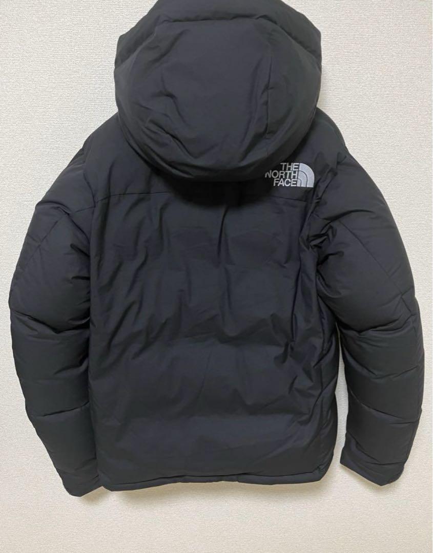 【にん】The North Face バルトロライトジャケット