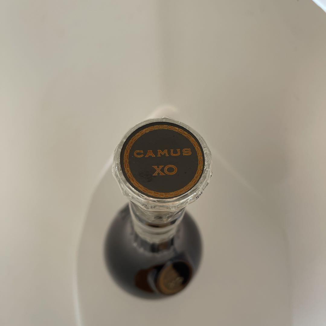 【未開封.未開栓】箱付カミュ3種3本セット XO ナポレオン  古酒
