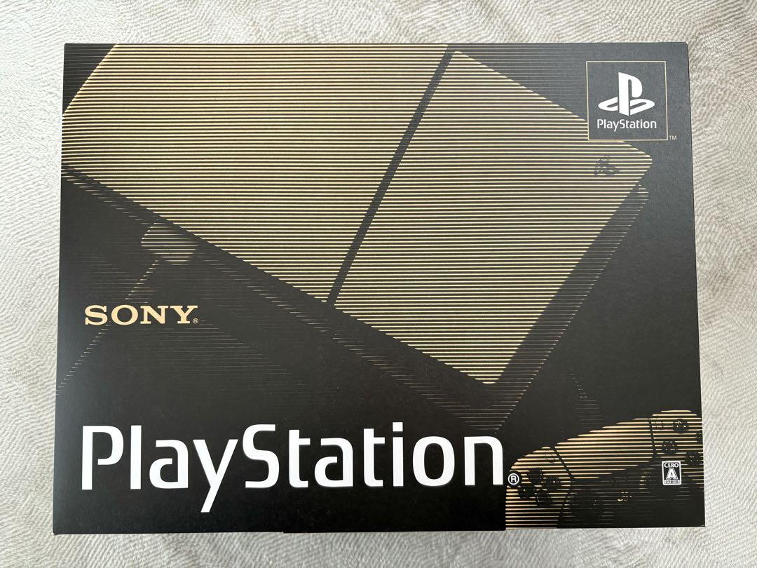 PlayStation 5 30周年アニバーサリー リミテッドエディション