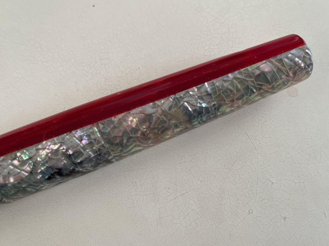 パール工房 貝貼テンテン 430g
