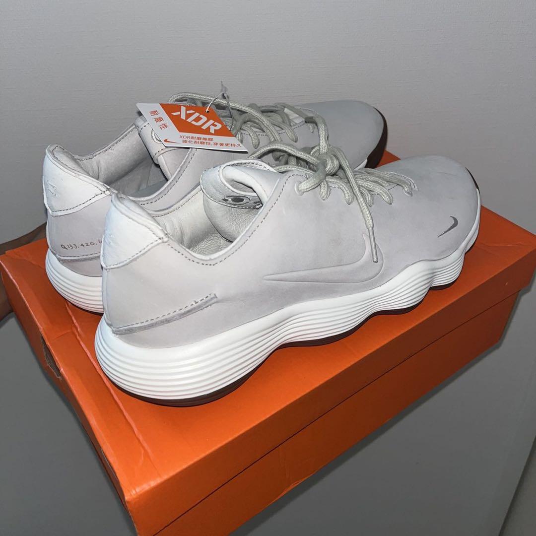 正規品 HYPERDUNK 2017 ハイパーダンク 27CM NBA NIKE ナイキ